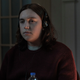 Hal Cumpston as Silas on The Walking Dead: World Beyond